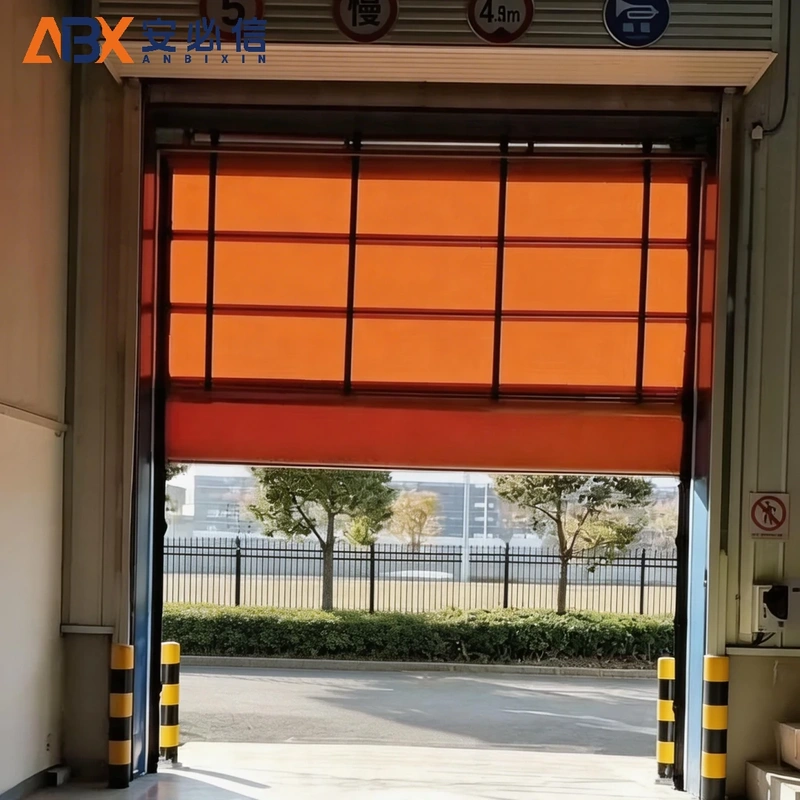 荆州市机械式门封